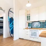 Casa Dei Marinai-oceanview * Putzu Idu