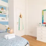 Appartement Casa Dei Marinai-oceanview