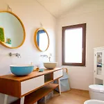 Casa Dei Marinai-oceanview Appartement Putzu Idu
