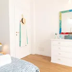 Casa Dei Marinai-oceanview