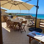 Casa Dei Marinai-oceanview Appartement
