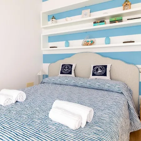 Casa Dei Marinai-oceanview