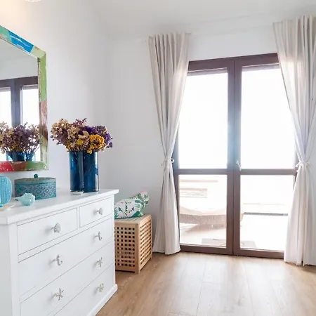 Apartment Casa Dei Marinai-oceanview *
