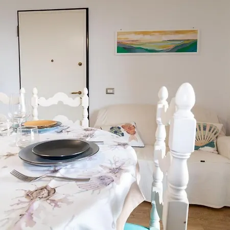 Casa Dei Marinai-oceanview *