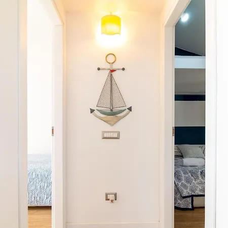 Casa Dei Marinai-oceanview Apartment *