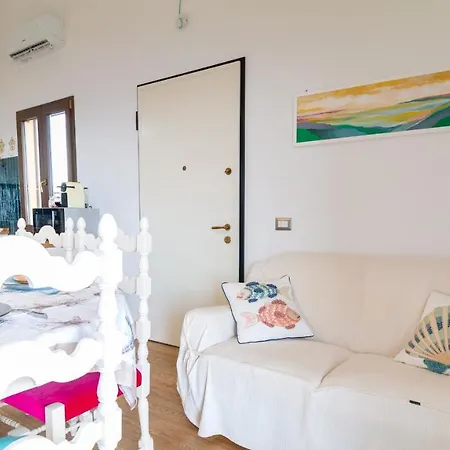 Casa Dei Marinai-oceanview Apartament