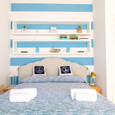Casa Dei Marinai-oceanview