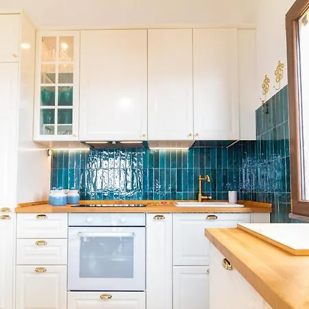 Casa Dei Marinai-oceanview Apartament *