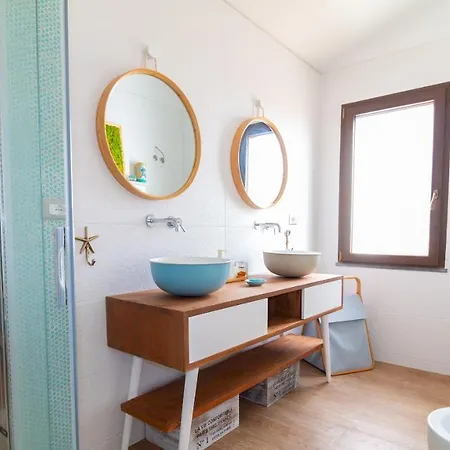 Apartment Casa Dei Marinai-oceanview