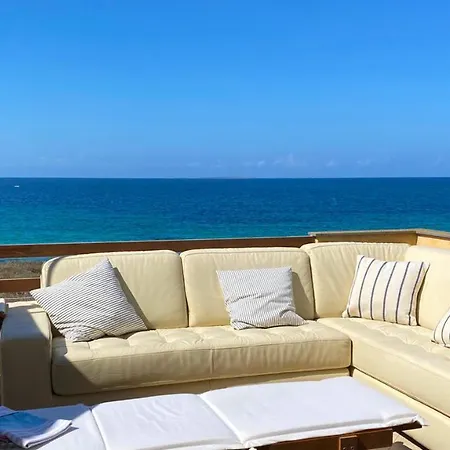 Appartement Casa Dei Marinai-oceanview *
