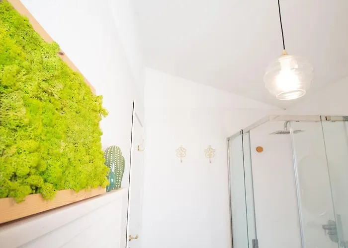 Casa Dei Marinai-oceanview * Putzu Idu