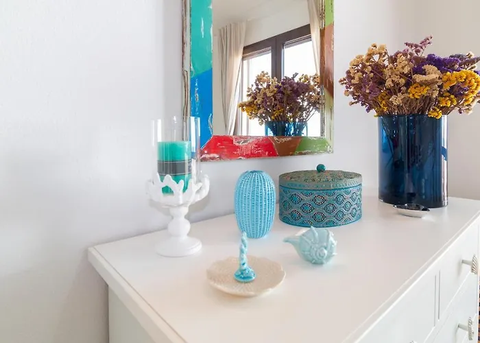 Apartament Casa Dei Marinai-oceanview Putzu Idu