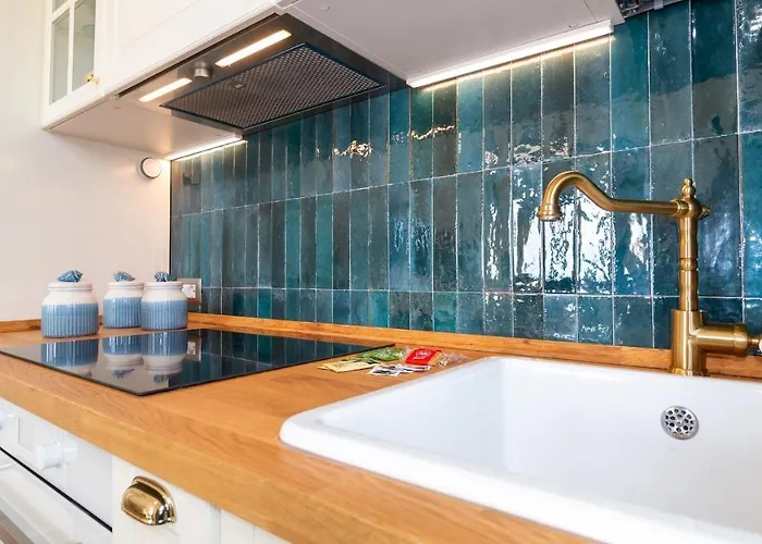 Casa Dei Marinai-oceanview